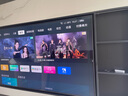 三星（SAMSUNG）85QX3C 85英寸 QLED量子點 專業(yè)游戲電視 無開機廣告 超薄4K QA85QX3CAJXXZ 曬單實拍圖
