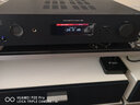 NAD C368 HIFI功放機音響 高保真發(fā)燒大功率放大器 NAD C368(黑色) 曬單實拍圖
