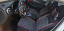 斯柯達明銳昕銳晶銳新速派昕動(dòng)野帝昊銳汽車(chē)座套四季全包專(zhuān)用坐墊 （全包舒適版）神秘黑 曬單實(shí)拍圖