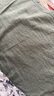 adidas2025新款短袖套裝短褲運(yùn)動(dòng)休閑戶外兩件套男女學(xué)生小童IT8777 JF3855 140 曬單實(shí)拍圖