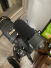尼康（Nikon） 原裝采訪錄音麥克風(fēng) 單反微單相機(jī)攝像錄像外置拾音器話筒 立體聲/無線/有線 指向型立體聲麥克風(fēng)ME-1用于 D780、P1000、P950、Z30 曬單實(shí)拍圖