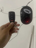 博誠仕卷簾門控制器卷閘門電動門車庫門防水遙控器管狀電機(jī)接收器 管狀控制器+2個(gè)防水旗艦款遙控器 曬單實(shí)拍圖