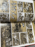萬物創(chuàng)世+萬物文明2冊 精裝版 創(chuàng)世文明起源簡史運轉(zhuǎn)秘密 手繪漫畫歷史三部曲 瘋狂人類進化史 動漫歐漫藝術(shù)書籍 后浪正版 曬單實拍圖