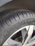 固特異輪胎225/55R18 102Y Efficient Grip 御乘二代 AO奧迪A6 曬單實(shí)拍圖