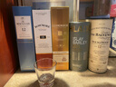 格蘭杰（Glenmorangie）寶樹行 格蘭杰蘇玳桶700ml 蘇格蘭洋酒單一麥芽威士忌 曬單實(shí)拍圖