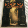 【英沃圖書(shū)】美國國家地理 RE新版reading explorer第三版Foundation/1/2/3/4/5級  閱讀探索者 初高中英語(yǔ)閱讀專(zhuān)項訓練原版教材 英文原版進(jìn)口 原版5級別 第三版 曬單實(shí)拍圖