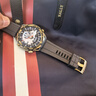 非凡大師華為黃金表WATCH ULTIMATE DESIGN高端商務(wù)送禮智能手表 非凡大師 黃金款 拆封后不支持7天無理退貨 曬單實(shí)拍圖