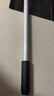 丹斯提尼開(kāi)窗神器關(guān)窗戶(hù)拉桿廚房臥室飄窗推拉窗可伸縮加長(cháng)拓展夠關(guān)窗鉤桿 伸縮款1.2米[ 收納卡座] 升級通用款K形 [太空灰]防滑款] 曬單實(shí)拍圖