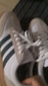 阿迪達斯 （adidas）T頭鞋男女鞋復(fù)古減震耐磨輕便運動休閑鞋IE9043 43碼 曬單實拍圖
