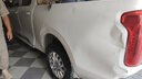 朝陽(yáng)(ChaoYang)輪胎 全路況4X4越野車(chē)輪胎 SL369系列越野車(chē)胎245/70R17 110T 曬單實(shí)拍圖