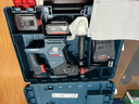 博世（BOSCH） GSR 12V-15 FC鋰電充電式起子機/電鉆四夾頭可換螺絲批手電鉆 官方標(biāo)配（兩塊電池） 曬單實拍圖