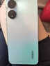 OPPOA58x 輕薄機身 5000mAh大電池 90Hz高刷炫彩屏 雙模5G芯片 長(cháng)續航 5G全網(wǎng)通手機 老人學(xué)生備用機 A58X-靜海藍 6GB+128GB 曬單實(shí)拍圖