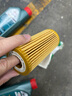 曼牌（MANNFILTER）機(jī)油濾清器HU6002ZM機(jī)油濾芯機(jī)濾 適用于 蔚攬/邁騰/CC/探岳/帕薩特/途安L/凌渡/途昂 曬單實(shí)拍圖