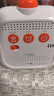 得力（deli）學(xué)生可視化彩屏計(jì)時(shí)器時(shí)鐘鬧鐘學(xué)習(xí)辦公自律定時(shí)器正倒計(jì)時(shí)管理器兒童生日畢業(yè)禮物男女孩 曬單實(shí)拍圖