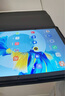 HUIXPAI平板電腦新款2025PadPro全網(wǎng)通5GWiFi二合一4K高清全面屏120Hz高刷游戲娛樂(lè )電影學(xué)習網(wǎng)課辦公 典雅黑 至尊版16G+256GB+豪華大禮包 天璣9400芯+16G運行+1 曬單實(shí)拍圖