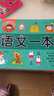 語(yǔ)文一本 重點(diǎn)小學(xué)入學(xué)考試準(zhǔn)備 學(xué)前班幼小銜接入學(xué)準(zhǔn)備幼兒升一年級(jí)領(lǐng)跑一年級(jí)幼小銜接一日一練幼升小銜接入學(xué)準(zhǔn)備練習(xí)冊(cè) 學(xué)前必備 為一年級(jí)入學(xué)準(zhǔn)備 [3-6歲] 河馬童書 曬單實(shí)拍圖