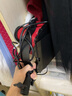 Selens 發(fā)絲燈紅頭燈LED800w暖光補(bǔ)光燈電影聚光燈神明少女發(fā)絲背后直播攝影打光逆光燈 【插傘款】800W調(diào)光調(diào)焦款+燈泡不含燈架 曬單實(shí)拍圖