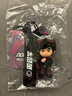 周杰倫周同學(xué)城市系列周邊鑰匙扣機車(chē)騎士鑰匙扣限定上新禮物 三只全套 曬單實(shí)拍圖