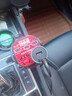 INN PIG車(chē)載逆變器12V/24V轉220V多功能插座汽車(chē)電源轉換器貨充電逆變器 頂配版帶LED數顯+QC3.0閃充 曬單實(shí)拍圖