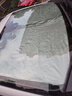 華飾汽車(chē)遮陽(yáng)簾前擋遮陽(yáng)擋板車(chē)內用遮陽(yáng)傘車(chē)窗防曬隔熱夏季車(chē)載玻璃罩 曬單實(shí)拍圖