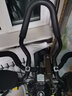 山地自行車鋁合金一體休息把/TT把/副把 單車配件（一體休息把） 無顏色 無規(guī)格 曬單實(shí)拍圖