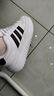 阿迪達斯 （adidas）女鞋運動(dòng)鞋耐磨緩震輕便透氣休閑鞋IE1092 UK5碼38 曬單實(shí)拍圖