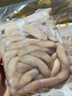 金木蘭內(nèi)蒙古生鮮羊雜冷凍羊雜碎現(xiàn)殺生羊肺羊肚羊腸羊肝整套5斤 2500g 【2斤羊肚+2斤心肝肺+1斤羊腸】 曬單實拍圖