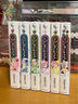 預售 守護甜心! 新裝版 1-6冊漫畫套裝 完結 日文原版 しゅごキャラ! 新裝版 綠山墻日文原版 . 曬單實拍圖
