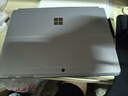 微軟Surface Go 4/3/2二合一平板筆記本電腦10英寸Windows 觸屏手寫(xiě)本 95新 12】go3 i3 8G 128G 2K觸屏 官方標(biāo)配+微軟原裝鍵盤(pán) 曬單實(shí)拍圖