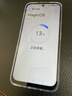 榮耀（HONOR） 暢玩60 5G全網(wǎng)通手機 6GB+128GB 墨巖黑 *【贈云盤(pán)】 曬單實(shí)拍圖