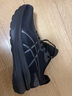 亞瑟士ASICS男子穩(wěn)定耐磨寬楦跑鞋 GEL-KAYANO 31 (2E) 黑色/黑色 44  曬單實(shí)拍圖