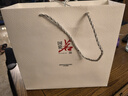 華光國瓷  骨瓷茶杯茶具 淄博齊風(fēng)文創(chuàng  )特色 辦公茶具伴手禮 淄博口杯 齊風(fēng)辦公三件套 300ml 1只 曬單實(shí)拍圖
