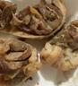 牧溪春 內蒙羊肚包肉凈重2斤+韭花醬 冷凍 內蒙羊肉生鮮小吃食材 曬單實(shí)拍圖