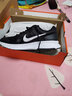 耐克（NIKE）男鞋夏季新款運動鞋RUN SWIFT 3網(wǎng)面透氣休閑鞋子緩震耐磨跑步鞋 SWIFT 3/黑白/飛線科技/店長主推 41 曬單實拍圖