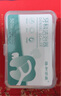 臻和亦康 護(hù)理牙線棒 醫(yī)用潔齒牙簽牙科潔治器 隨身攜帶清潔齒縫家庭裝超細(xì)便捷50支/盒 一次性清潔牙線 牙科潔治器 50支/盒 曬單實(shí)拍圖