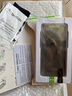 貝爾金（BELKIN） 蘋果手機鋼化膜適用iphone防摔防指紋透明保護屏幕貼膜 蘋果13 mini 日本Asahi 隱私鋼化膜 曬單實拍圖
