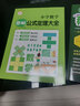 小學數(shù)學圖解公式定理大全 知識大全/小學生數(shù)學知識集錦知識寶典資料包 小學生數(shù)學基礎(chǔ)知識手冊公式定理大全 小學通用 曬單實拍圖