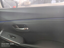 格林卡7彩可變色汽車氛圍燈冷光線車內(nèi)飾led導(dǎo)光條氣氛燈帶usb改裝飾燈 7彩可變色【呼吸漸變】 3米線+USB驅(qū)動(dòng) 曬單實(shí)拍圖