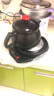 竹水溪 煎藥壺中藥壺中醫(yī)電砂鍋器熬藥煲全自動養(yǎng)生壺藥罐陶瓷砂鍋家用 A4.5L藥壺+升級底座+大禮包 曬單實拍圖