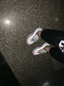 耐克（NIKE）新款女鞋 Air Max 97新干線彈頭 休閑運(yùn)動(dòng)舒適透氣跑步鞋 923288-500笑臉紫子彈閃電速發(fā) 36.5 曬單實(shí)拍圖