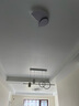 VVS全光譜智能護眼鵝暖石led客廳燈吸頂燈全屋大燈廣東中山燈具套餐 兩室兩廳【原裝普瑞】智能精靈 曬單實拍圖