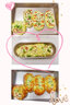 陽(yáng)晨熱狗模具橢圓面包餅干模具不粘家用蛋糕?？鞠慊鹜饶c模具耐高溫 7寸熱狗模(A-YC80160) 曬單實(shí)拍圖