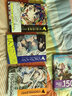 現貨即發(fā) VISIONS 2022 ILLUSTRATORS BOOK P站插畫(huà)年鑒 pixiv2022 米山舞插畫(huà)師合集 藝術(shù)畫(huà)冊 綠山墻日文原版 . 曬單實(shí)拍圖