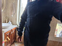 Columbia哥伦比亚软壳衣男24春夏款防风保暖风衣夹克外套 PM4933 464 S 实拍图
