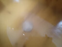 大漠山（Damoshan） 全銅浴盆浴缸下水器彈跳芯腳踩式漏水塞排水器木桶閥門排水管配 大蓋彈跳下水器+0.8米防臭下水管 曬單實(shí)拍圖