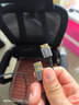 畢亞茲USB3.0移動硬盤數(shù)據(jù)線適用東芝希捷西部移動硬盤盒子三星note3延長線轉(zhuǎn)接線供電線 3.0高速移動硬盤線 1m 曬單實(shí)拍圖