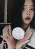 詩(shī)黛爾氣墊BB遮瑕控油保濕持久不脫妝 干皮混油皮適用 粉撲氣墊粉底液 象牙色【黃白皮推薦】主推立薦 曬單實(shí)拍圖