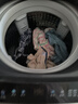 海爾（Haier）10kg直驅(qū)變頻洗衣機(jī)雙動(dòng)力防纏繞一級(jí)能效家用波輪全自動(dòng)洗衣機(jī)云丹556S家電國(guó)補(bǔ)20%以舊換新補(bǔ)貼 10kg雙動(dòng)力直驅(qū)變頻BZ556S 曬單實(shí)拍圖