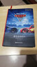 迪士尼大電影雙語(yǔ)閱讀.賽車(chē)總動(dòng)員3 Cars 3 曬單實(shí)拍圖