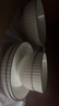 惠麗源 碗碟套裝家用陶瓷餐具日式碗盤(pán)情侶碗筷組合釉下彩飯碗喬遷禮品 10件（2碗2盤(pán)2勺湯碗湯勺鎹2筷） 曬單實(shí)拍圖